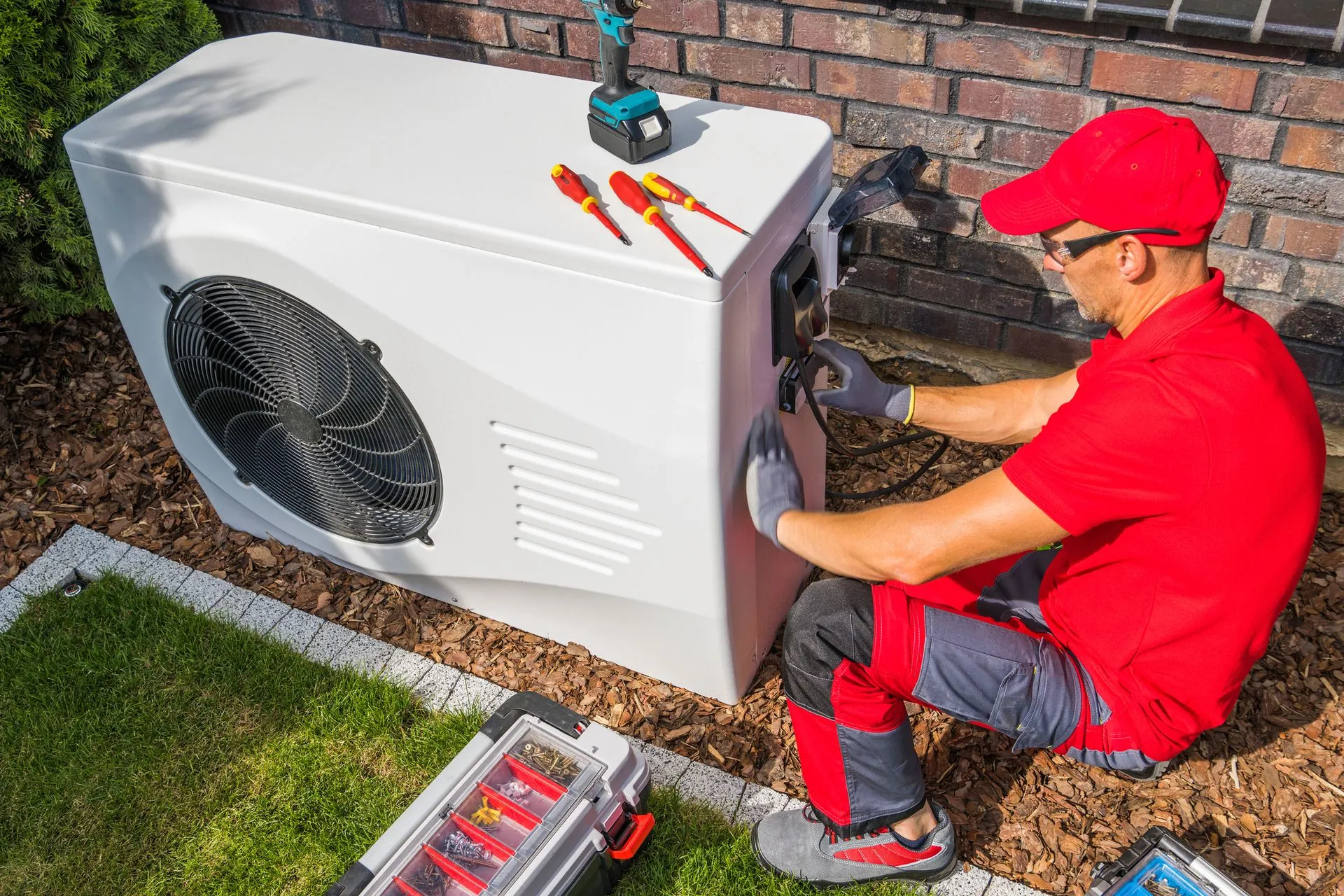 About HVAC in Salem, WV